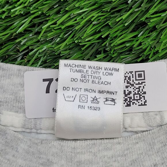 Vintage 90s Belton Shirt Womens Large 21x25 Kentucky-Derby - Picture 7 of 12